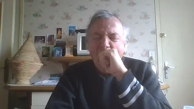 gegevincent online show from March 25, 2026, 1:32 pm