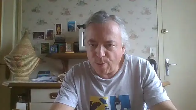 Snapshot of gegevincent chatting on May 31, 2026, 10:32 am gegevincent online show from May 31, 2026, 10:32 am