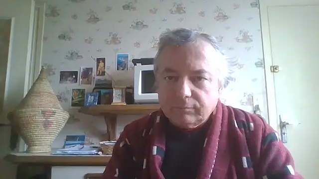 Snapshot of gegevincent chatting on May 15, 2026, 11:30 am gegevincent online show from May 15, 2026, 11:30 am