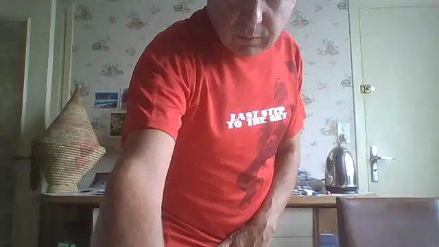 gegevincent online show from September 13, 2025, 2:17 pm