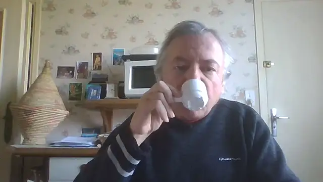 gegevincent online show from April 9, 2026, 10:32 am