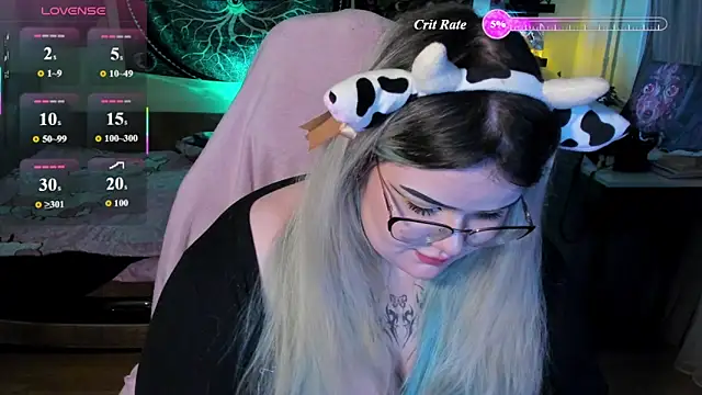 Snapshot of _CandyM1lky_ chatting on January 15, 2026, 7:23 am CandyM1lky online show from January 15, 2026, 7:23 am