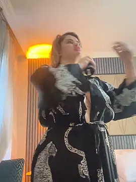 Snapshot of aydabella7777 chatting on November 16, 2025, 12:54 pm aydabella7777 online show from November 16, 2025, 12:54 pm