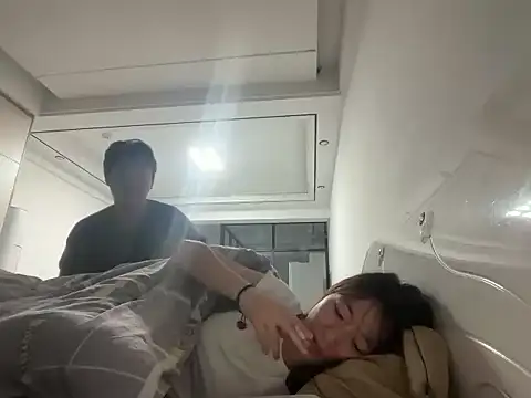 qingchungirl online show from October 27, 2025, 11:11 am