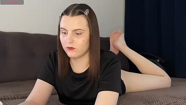 vertul1ana online show from September 27, 2025, 2:01 pm