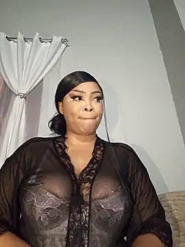 MadamPinky online show from March 18, 2026, 6:09 pm