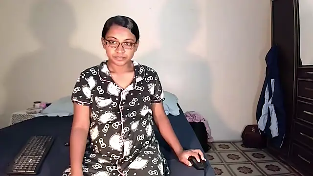 indiansweetflava online show from March 6, 2026, 11:49 am