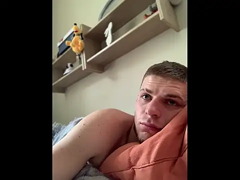 macho1347 online show from February 21, 2026, 11:12 am