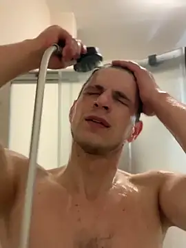 macho1347 online show from March 23, 2026, 4:34 am