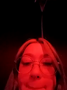 Dulcedeanis online show from October 23, 2025, 3:16 am