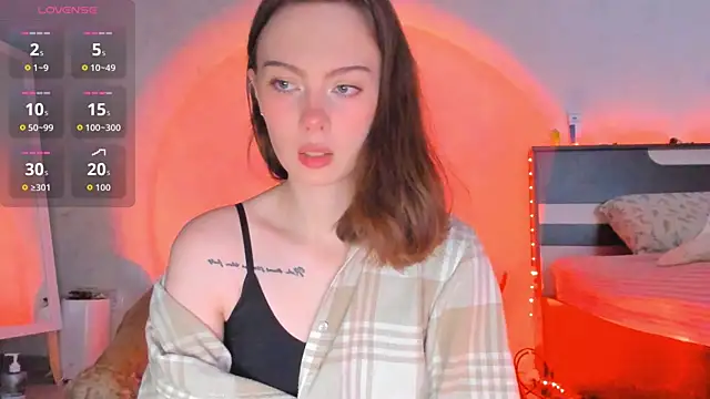 LolaMeddisson online show from May 22, 2026, 10:19 pm