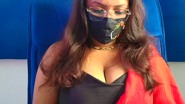 Snapshot of Anjalistar chatting on June 4, 2026, 3:22 am Anjalistar online show from June 4, 2026, 3:22 am