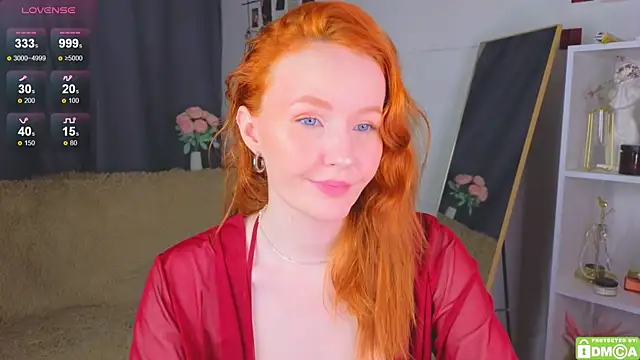 JoyceJones online show from September 20, 2025, 7:08 pm