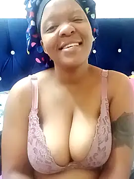 SexyMellon online show from October 13, 2025, 2:18 pm
