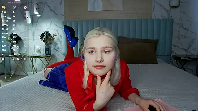 SandyShayes online show from July 17, 2026, 5:59 am