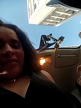 Lambedora 69 online show from November 7, 2025, 8:24 pm