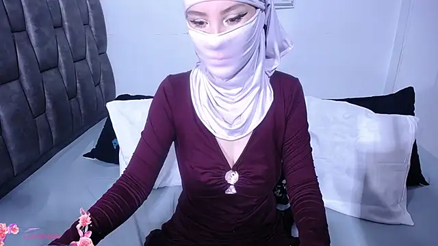 Snapshot of __Nahia chatting on October 30, 2025, 3:20 pm Nahia online show from October 30, 2025, 3:20 pm