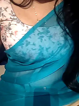 Anuforyou19 online show from November 13, 2025, 5:17 pm