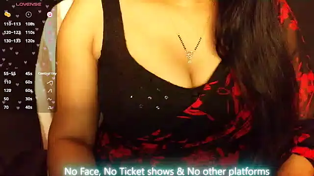 Anuforyou19 online show from April 7, 2026, 4:42 pm