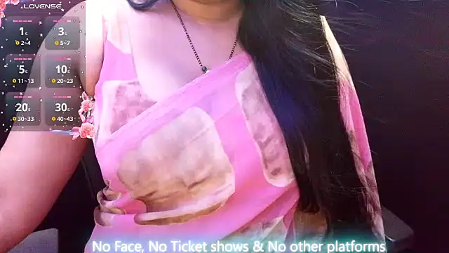 Anuforyou19 online show from November 23, 2025, 4:50 pm