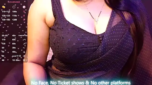 Anuforyou19 online show from March 29, 2026, 4:41 pm