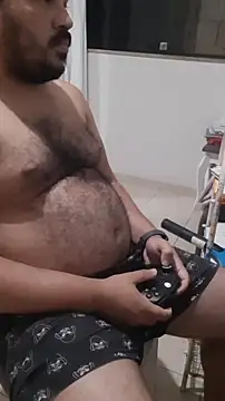 Urso Nerd online show from April 2, 2026, 3:57 am