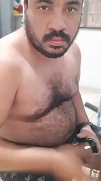 Urso Nerd online show from April 3, 2026, 3:40 pm