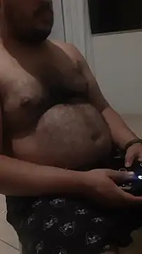 Urso Nerd online show from March 8, 2026, 4:05 am