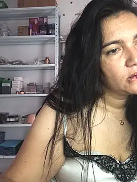 sweetdulcexxx online show from January 6, 2026, 2:21 pm