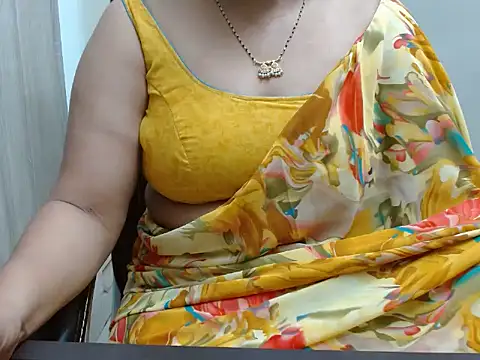 Anushka134 online show from November 1, 2025, 4:23 pm