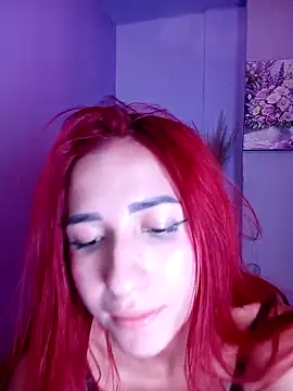 NataliaPrada s online show from February 19, 2026, 7:33 pm