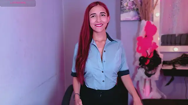 NataliaPrada s online show from October 28, 2025, 7:24 pm