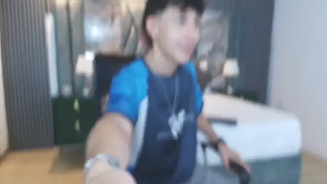 Michael blue online show from February 7, 2026, 7:44 pm