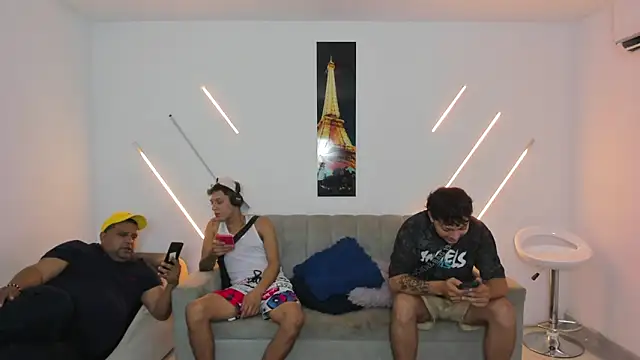 brutal sex room2k online show from February 13, 2026, 1:11 pm