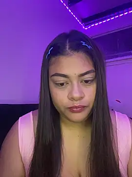 NattashaMore 0719 online show from October 29, 2025, 6:01 am