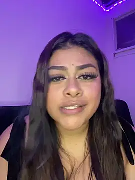 NattashaMore 0719 online show from October 30, 2025, 1:26 am