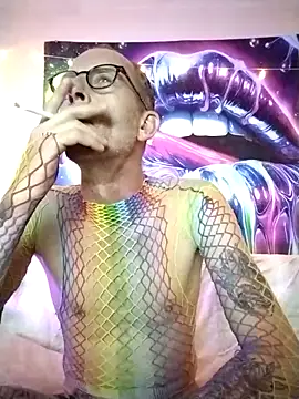 Snapshot of we_are_fucking_serious chatting on February 6, 2026, 1:12 am we are fucking serious online show from February 6, 2026, 1:12 am