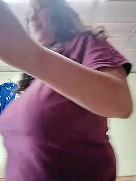 You-sexy-starr online show from November 24, 2025, 5:02 pm