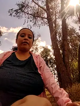 You-sexy-starr online show from December 3, 2025, 4:50 pm