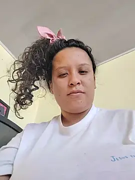 You-sexy-starr online show from November 7, 2025, 2:54 pm