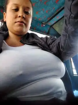 You-sexy-starr online show from March 29, 2026, 3:02 pm