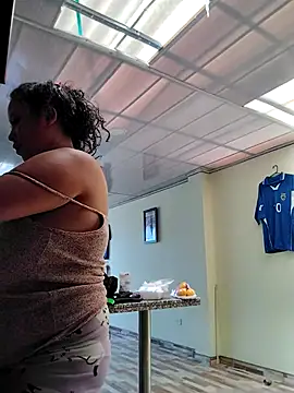 You-sexy-starr online show from January 19, 2026, 2:43 pm