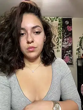 babykalirose online show from June 2, 2026, 12:21 am
