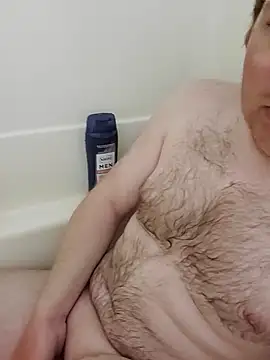 TheSexyCaveman online show from May 28, 2026, 4:20 am