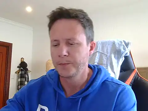 TroyDieselXXX online show from March 1, 2026, 8:36 am