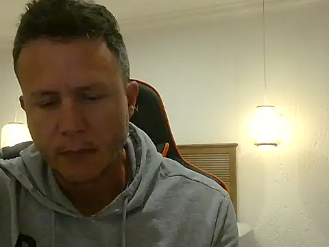 TroyDieselXXX online show from March 31, 2026, 7:16 pm