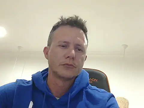 TroyDieselXXX online show from April 6, 2026, 6:09 pm