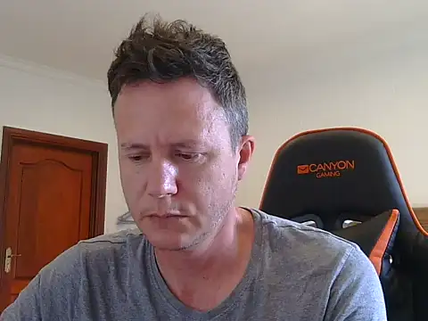 TroyDieselXXX online show from April 17, 2026, 5:54 am