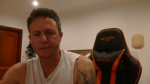 TroyDieselXXX online show from March 2, 2026, 7:21 pm