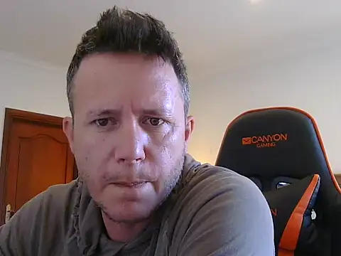 TroyDieselXXX online show from April 11, 2026, 6:21 am